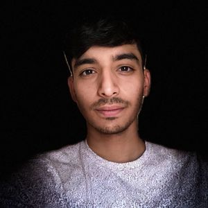 Meet your Posher, Patrick